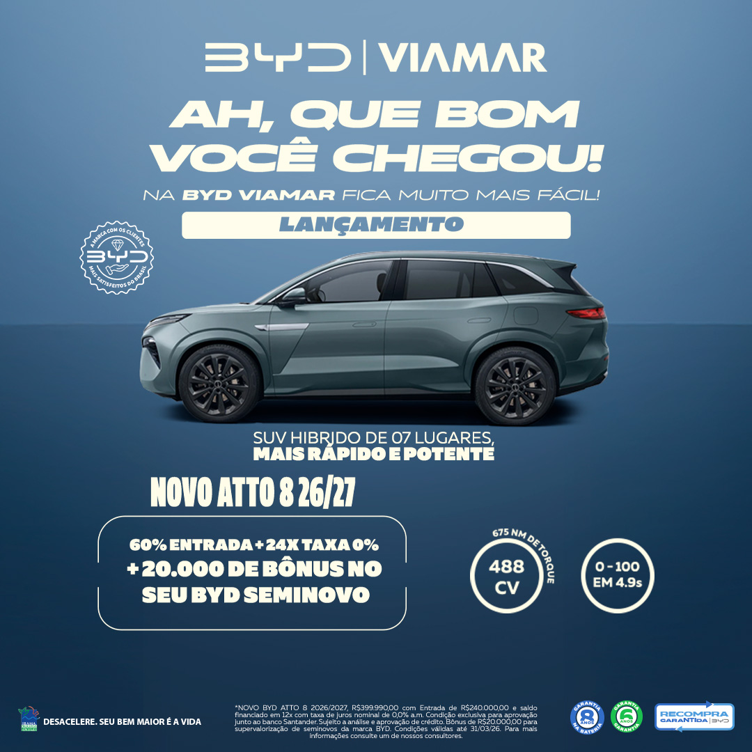 Oferta banner destaque